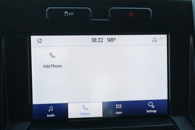 2022 Ford F-250SD XLT
