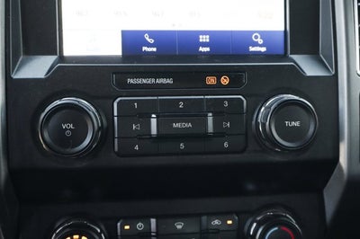 2022 Ford F-250SD XLT