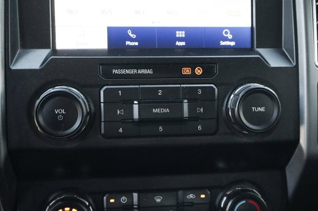 2022 Ford F-250SD XLT
