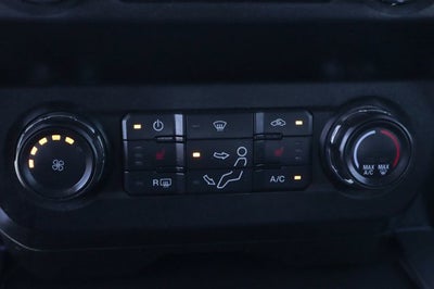 2022 Ford F-250SD XLT