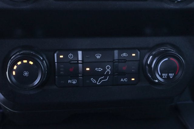 2022 Ford F-250SD XLT