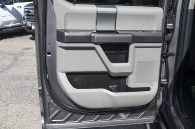 2022 Ford F-250SD XLT