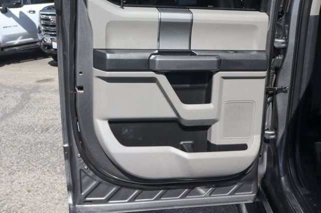 2022 Ford F-250SD XLT