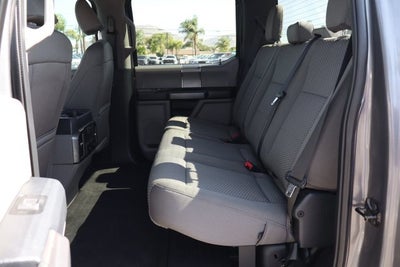 2022 Ford F-250SD XLT