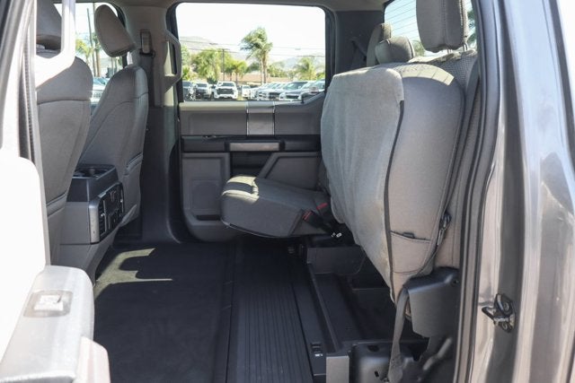 2022 Ford F-250SD XLT