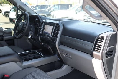 2022 Ford F-250SD XLT