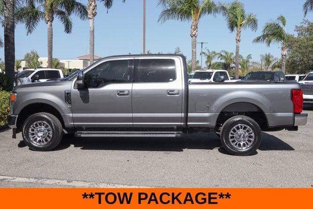 2022 Ford F-250SD XLT