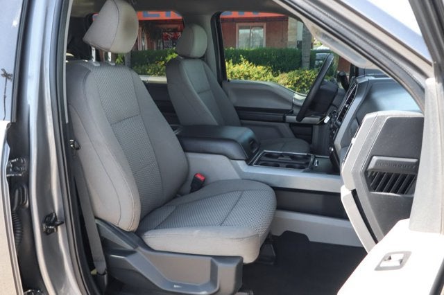 2022 Ford F-250SD XLT