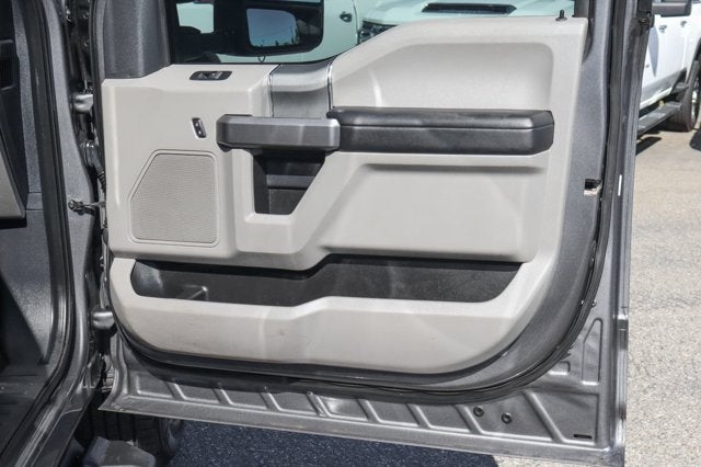 2022 Ford F-250SD XLT