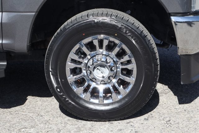 2022 Ford F-250SD XLT
