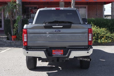 2022 Ford F-250SD XLT