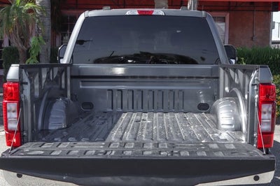 2022 Ford F-250SD XLT