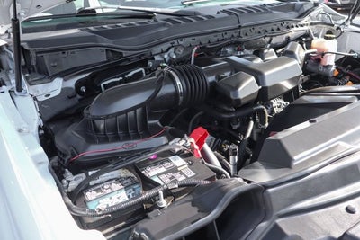 2018 Ford F-250SD XL