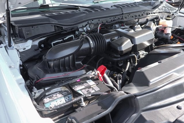 2018 Ford F-250SD XL