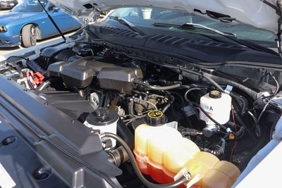 2018 Ford F-250SD XL