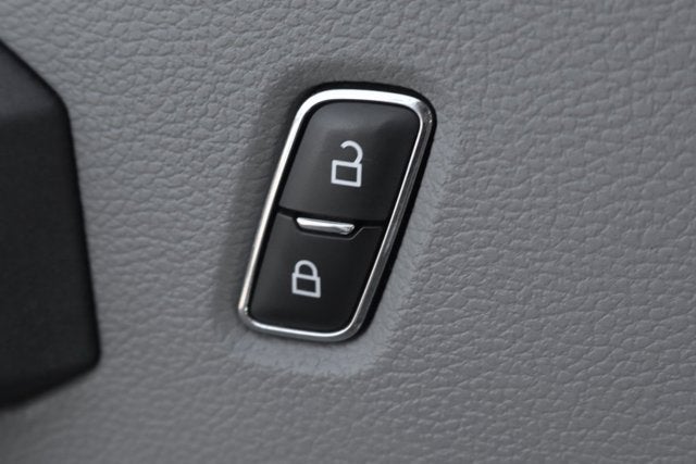 2018 Ford F-250SD XL