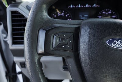 2018 Ford F-250SD XL