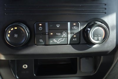 2018 Ford F-250SD XL