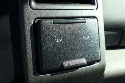 2018 Ford F-250SD XL