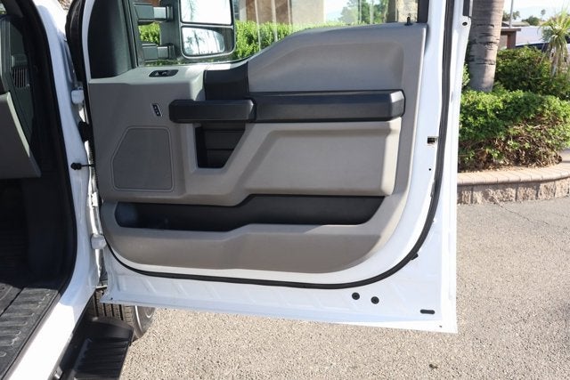 2018 Ford F-250SD XL