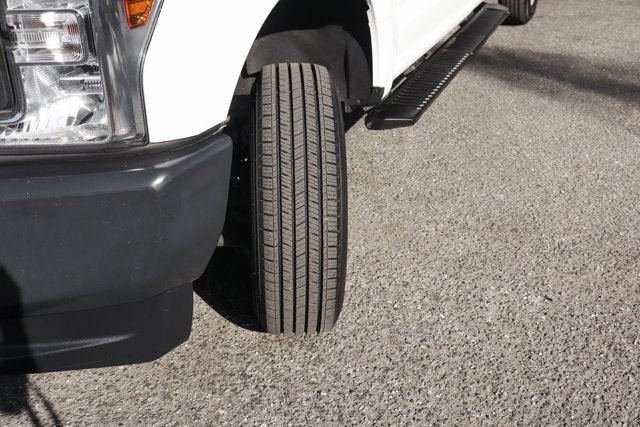 2018 Ford F-250SD XL