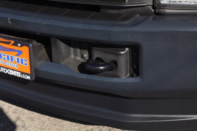 2018 Ford F-250SD XL