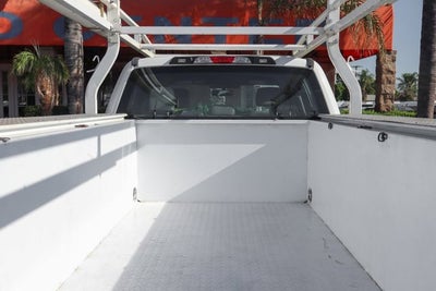 2018 Ford F-250SD XL