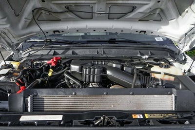 2015 Ford F-250SD XL