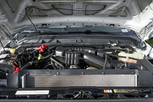 2015 Ford F-250SD XL