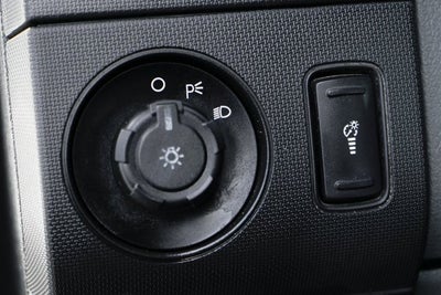 2015 Ford F-250SD XL