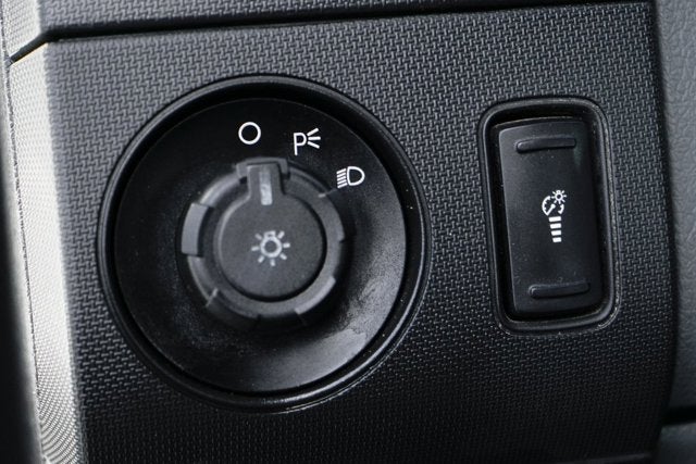 2015 Ford F-250SD XL