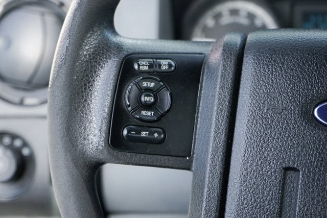 2015 Ford F-250SD XL