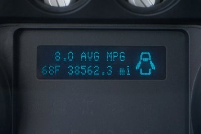 2015 Ford F-250SD XL