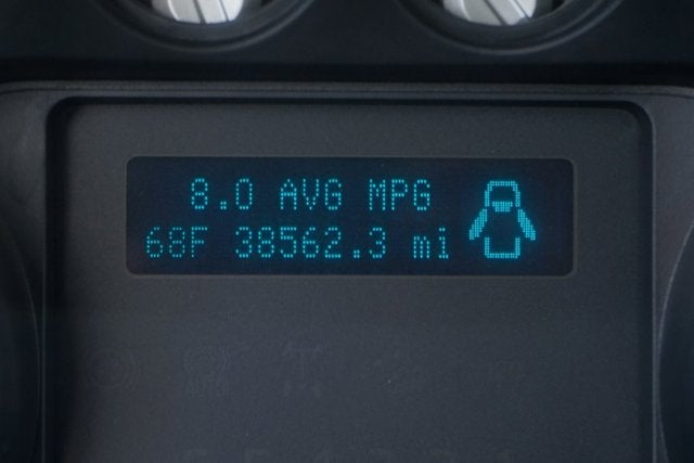 2015 Ford F-250SD XL