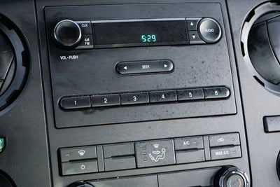 2015 Ford F-250SD XL