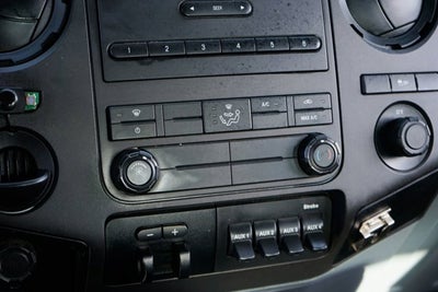 2015 Ford F-250SD XL