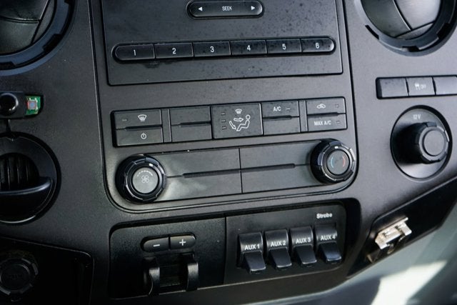 2015 Ford F-250SD XL