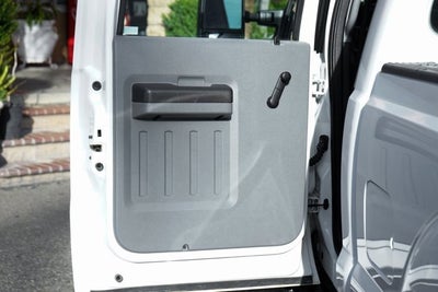 2015 Ford F-250SD XL