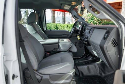 2015 Ford F-250SD XL