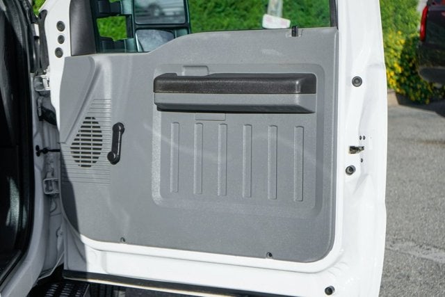 2015 Ford F-250SD XL