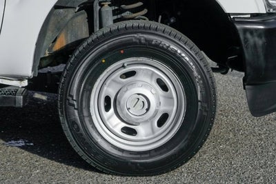 2015 Ford F-250SD XL