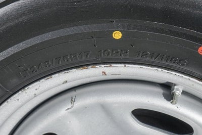 2015 Ford F-250SD XL