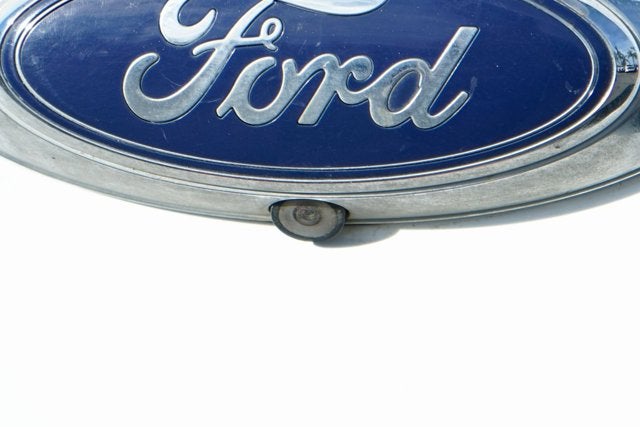 2015 Ford F-250SD XL