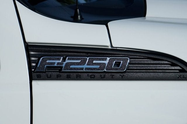 2015 Ford F-250SD XL