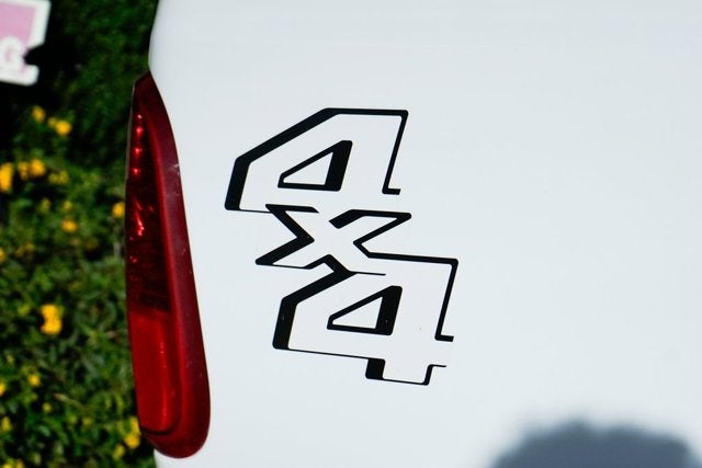 2015 Ford F-250SD XL