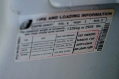 2015 Ford F-250SD XL