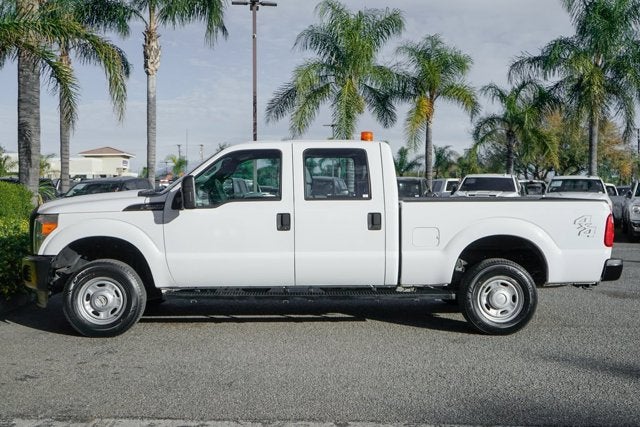 2015 Ford F-250SD XL