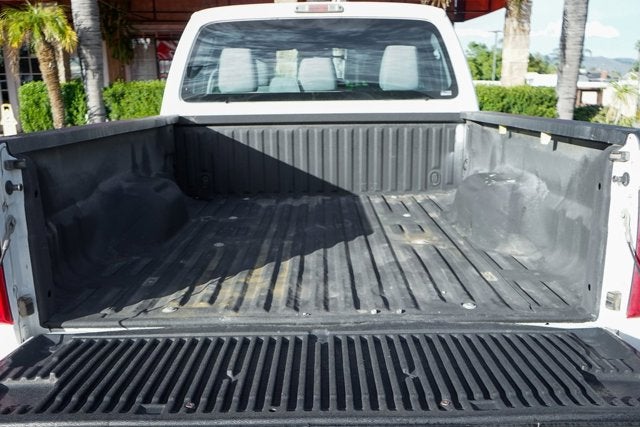 2015 Ford F-250SD XL