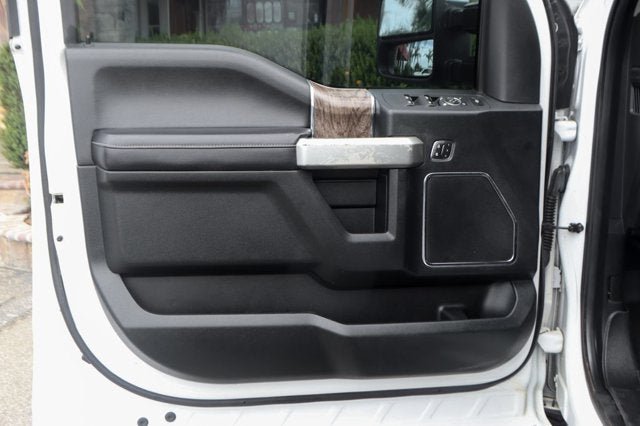 2018 Ford F-250SD Lariat