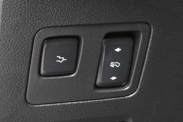 2018 Ford F-250SD Lariat